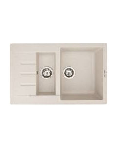 Мойка кухонная Zigmund & Shtain Rechteck 775.2 Zigmund & shtain