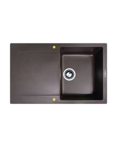 Мойка кухонная Zigmund & Shtain Rechteck 775 Zigmund & shtain