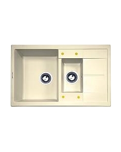 Мойка кухонная Zigmund & Shtain Rechteck 780.2 Zigmund & shtain