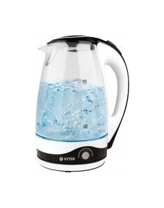 Электрочайник VT-7027 BW Vitek