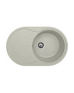 Мойка кухонная Zigmund & Shtain Kreis OV 770B Zigmund & shtain