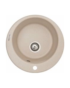 Мойка кухонная Zigmund & Shtain Kreis 480 Zigmund & shtain