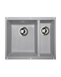 Мойка кухонная Zigmund & Shtain Integra 500.2 Zigmund & shtain