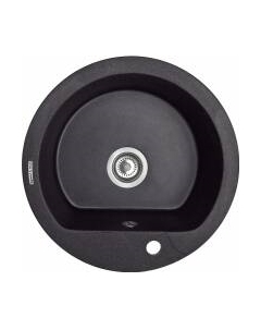 Мойка кухонная Zigmund & Shtain Kreis 505F Zigmund & shtain