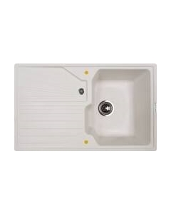 Мойка кухонная Zigmund & Shtain Kaskade 800 Zigmund & shtain