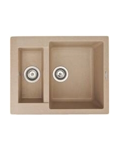 Мойка кухонная Zigmund & Shtain Rechteck 600.2 Zigmund & shtain