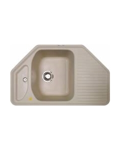 Мойка кухонная Zigmund & Shtain Eckig 800 Zigmund & shtain