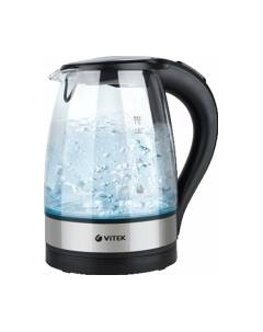 Электрочайник VT-7008 TR Vitek