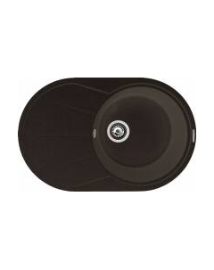 Мойка кухонная Zigmund & Shtain Kreis OV 770B Zigmund & shtain