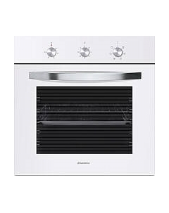 Электрический духовой шкаф Maunfeld EOEC.586W