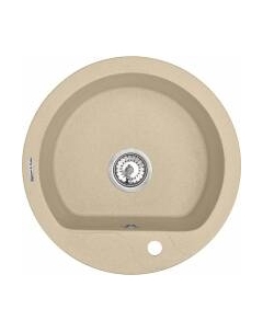 Мойка кухонная Zigmund & Shtain Kreis 505F Zigmund & shtain