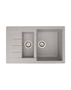 Мойка кухонная Zigmund & Shtain Rechteck 775.2 Zigmund & shtain