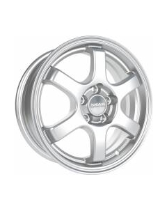 Литой диск SKAD Киото Селена 15x6" 5x100мм DIA 57.1мм ET 38мм Skad