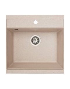 Мойка кухонная Zigmund & Shtain Platz 560 Zigmund & shtain