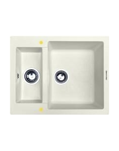 Мойка кухонная Zigmund & Shtain Rechteck 600.2 Zigmund & shtain