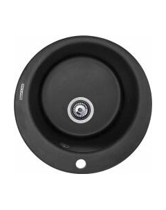 Мойка кухонная Zigmund & Shtain Kreis 480 Zigmund & shtain