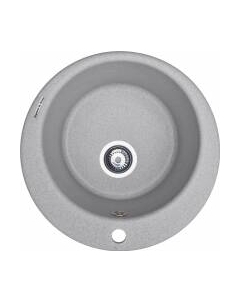 Мойка кухонная Zigmund & Shtain Kreis 480 Zigmund & shtain