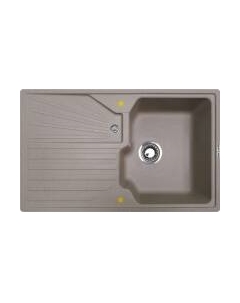 Мойка кухонная Zigmund & Shtain Kaskade 800 Zigmund & shtain