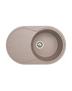 Мойка кухонная Zigmund & Shtain Kreis OV 770B Zigmund & shtain