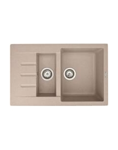 Мойка кухонная Zigmund & Shtain Rechteck 775.2 Zigmund & shtain