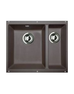 Мойка кухонная Zigmund & Shtain Integra 500.2 Zigmund & shtain