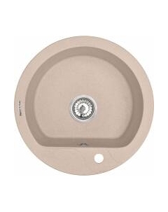 Мойка кухонная Zigmund & Shtain Kreis 505F Zigmund & shtain