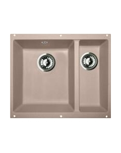 Мойка кухонная Zigmund & Shtain Integra 500.2 Zigmund & shtain