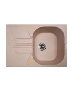 Мойка кухонная Zigmund & Shtain Klassisch 695 Zigmund & shtain