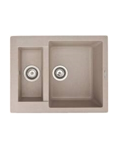 Мойка кухонная Zigmund & Shtain Rechteck 600.2 Zigmund & shtain