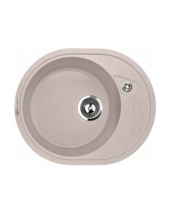 Мойка кухонная Zigmund & Shtain Kreis OV 575 Zigmund & shtain