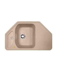 Мойка кухонная Zigmund & Shtain Eckig 800 Zigmund & shtain