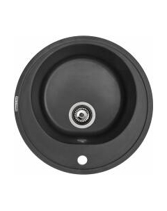 Мойка кухонная Zigmund & Shtain Kreis 505 Zigmund & shtain