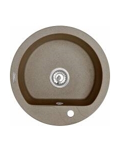 Мойка кухонная Zigmund & Shtain Kreis 505F Zigmund & shtain