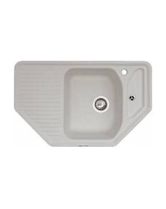 Мойка кухонная Zigmund & Shtain Eckig 800 Zigmund & shtain