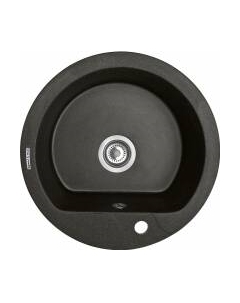 Мойка кухонная Zigmund & Shtain Kreis 505F Zigmund & shtain