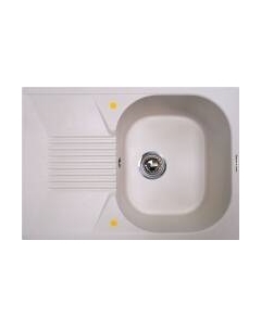 Мойка кухонная Klassisch 695 Zigmund & shtain