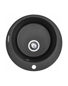 Мойка кухонная Zigmund & Shtain Kreis 480 Zigmund & shtain