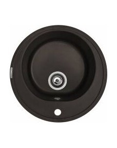 Мойка кухонная Zigmund & Shtain Kreis 505 Zigmund & shtain