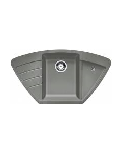 Мойка кухонная Zigmund & Shtain Eckig 900 Zigmund & shtain