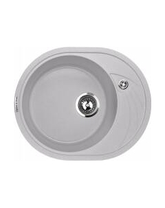 Мойка кухонная Zigmund & Shtain Kreis OV 575 Zigmund & shtain