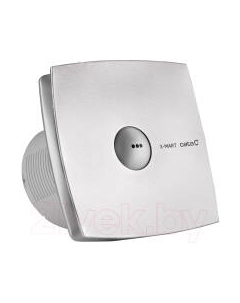 Вентилятор накладной Cata X-MART 15 MATIC INOX