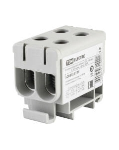 Клемма TDM SQ0833-0101 Tdm