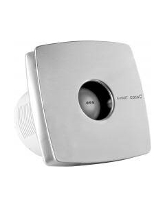 Вентилятор накладной Cata X-Mart 12 Inox Hygro