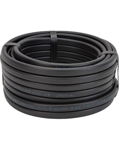 Кабель силовой Rexant ВВГ-Пнг(А) / 01-8202-10