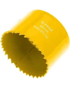 Коронка Kranz Bimetal / KR-92-0232