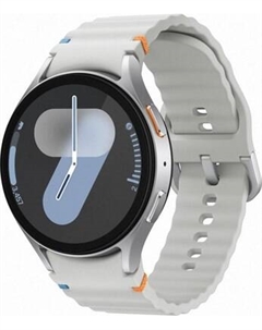 Умные часы Samsung Galaxy Watch7 44mm LTE / SM-L315FZSACAU