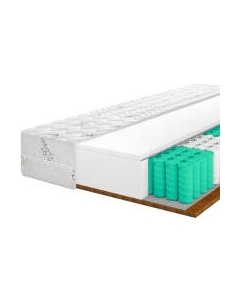 Матрас Территория сна Норд 03 160x200