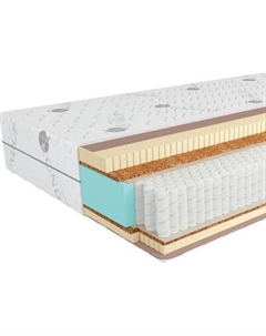 Матрас Kondor Sidney-3 Multi 150x190