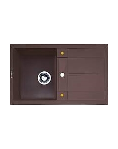 Мойка кухонная Zigmund & Shtain Rechteck 780 Zigmund & shtain