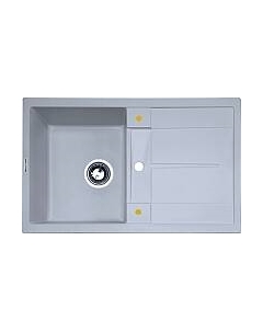 Мойка кухонная Zigmund & Shtain Rechteck 780 Zigmund & shtain